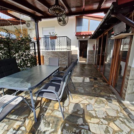Villa Sunny Day Asprovalta Zewnętrze zdjęcie