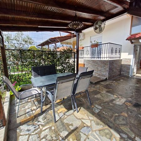 Villa Sunny Day Asprovalta Zewnętrze zdjęcie