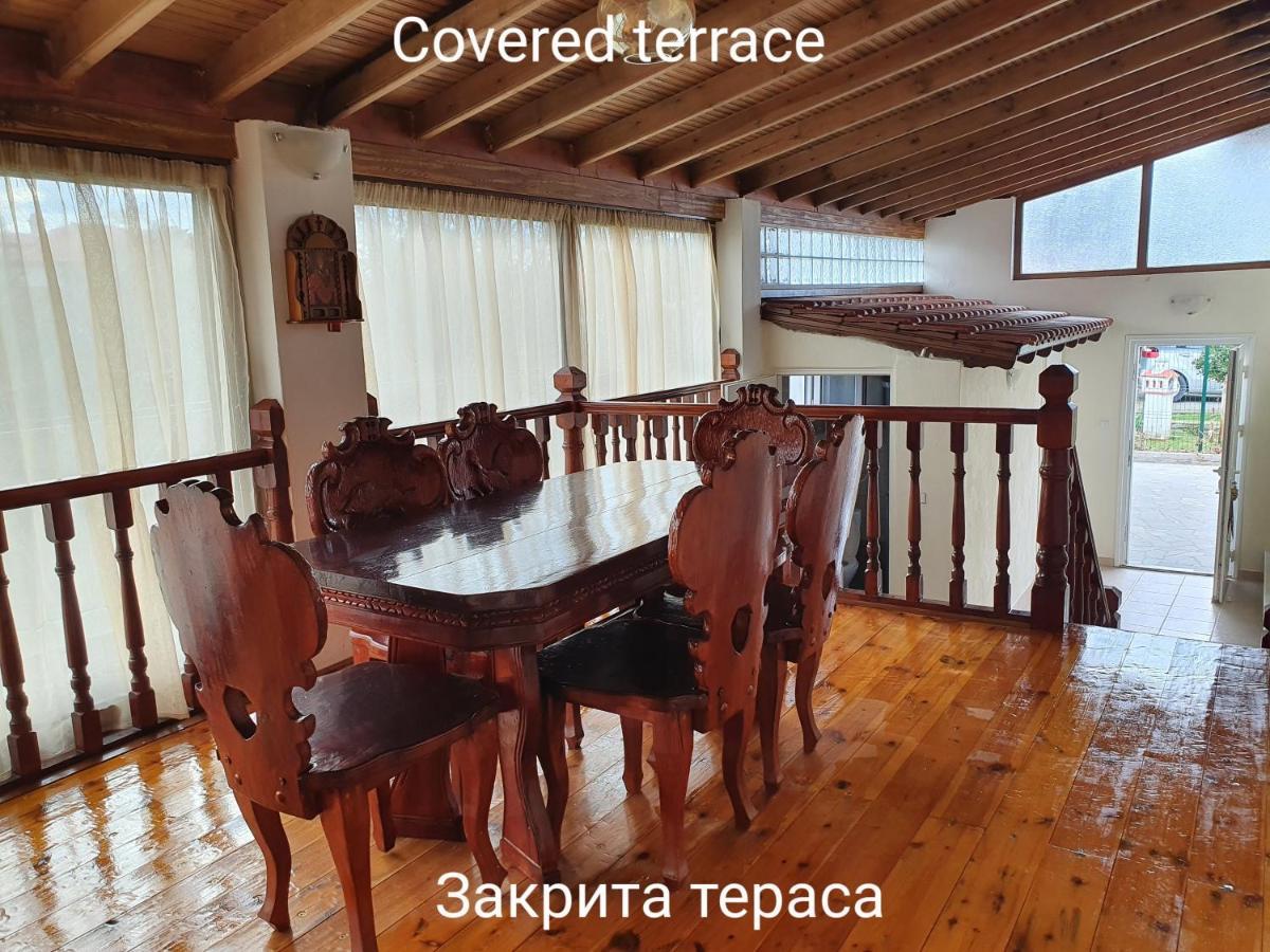 Villa Sunny Day Asprovalta Zewnętrze zdjęcie