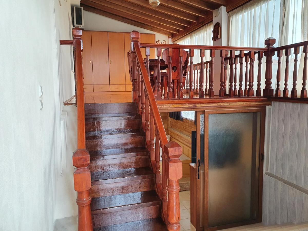 Villa Sunny Day Asprovalta Zewnętrze zdjęcie