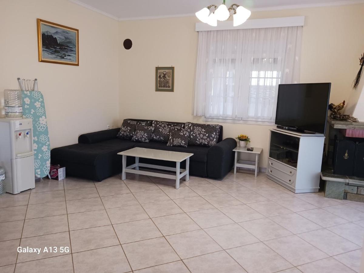 Villa Sunny Day Asprovalta Zewnętrze zdjęcie