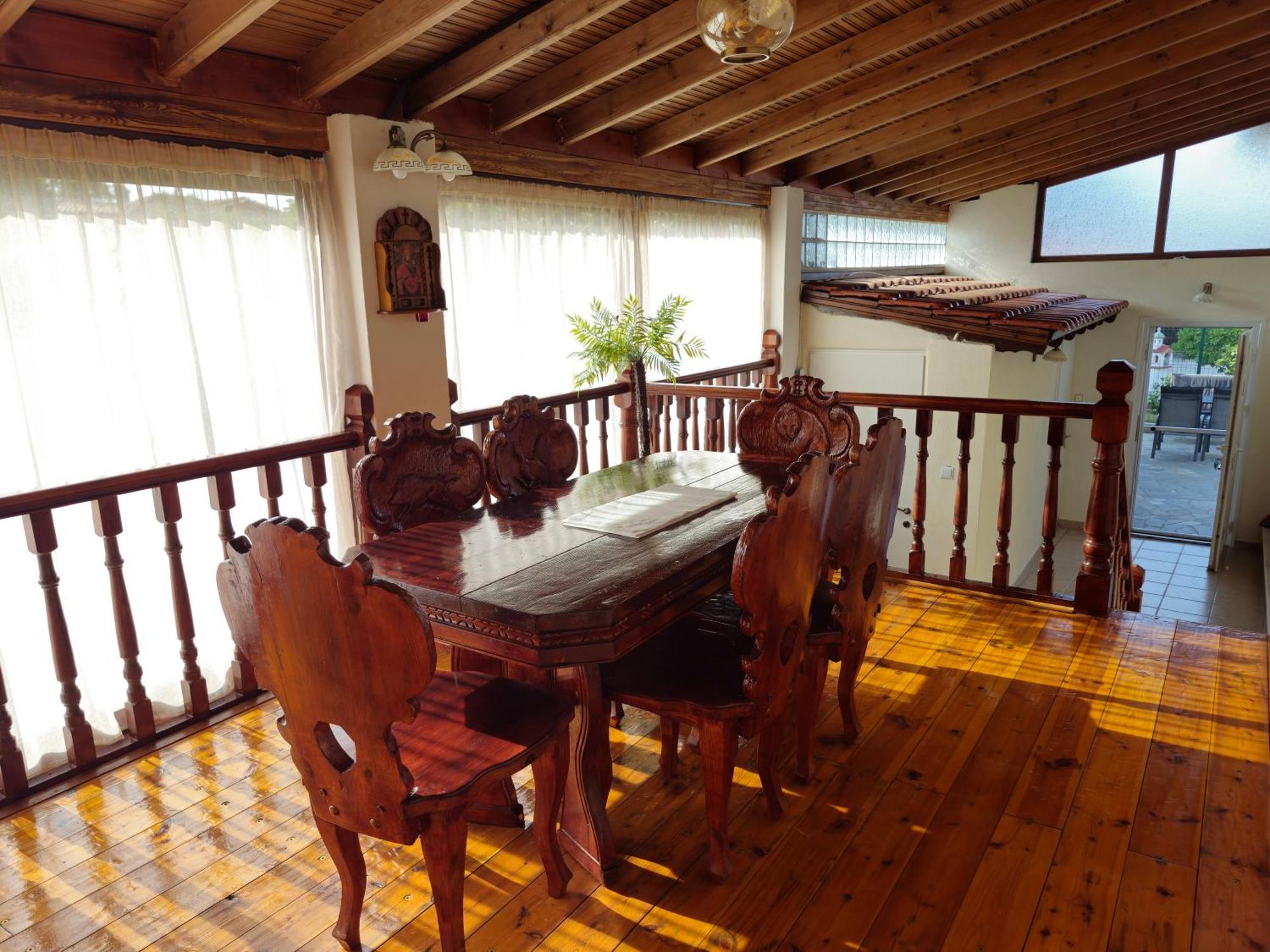 Villa Sunny Day Asprovalta Zewnętrze zdjęcie