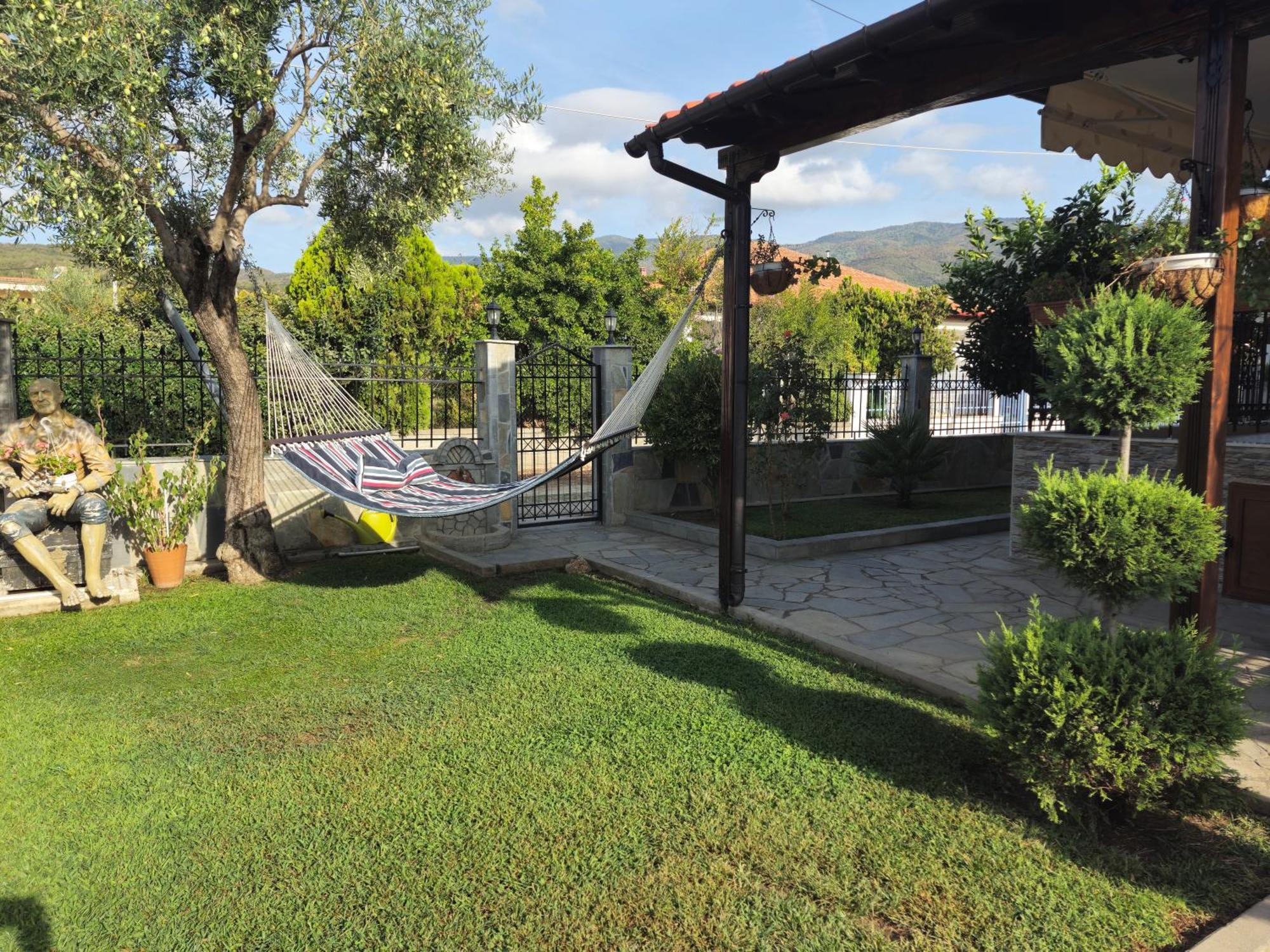 Villa Sunny Day Asprovalta Zewnętrze zdjęcie