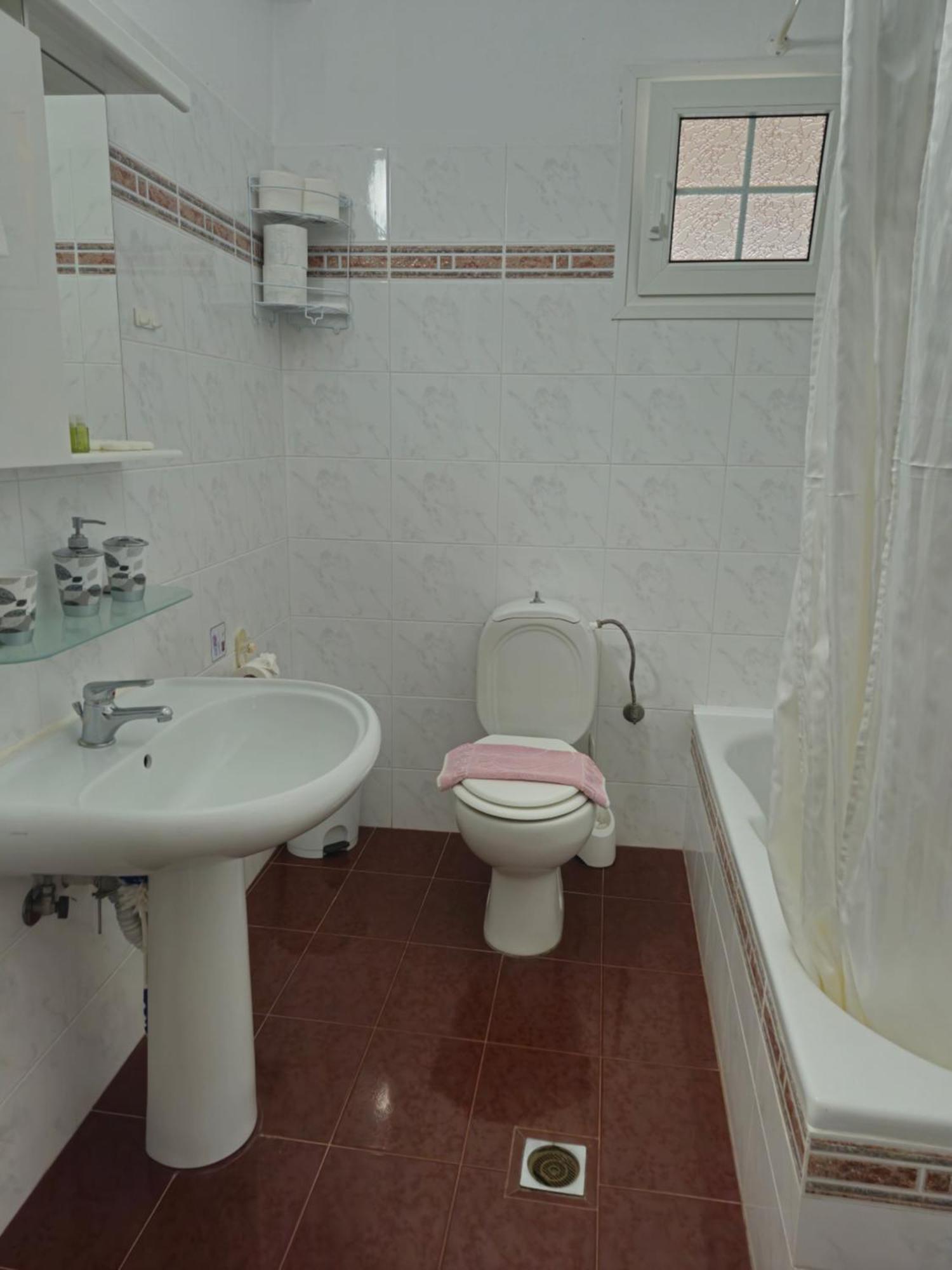 Villa Sunny Day Asprovalta Zewnętrze zdjęcie