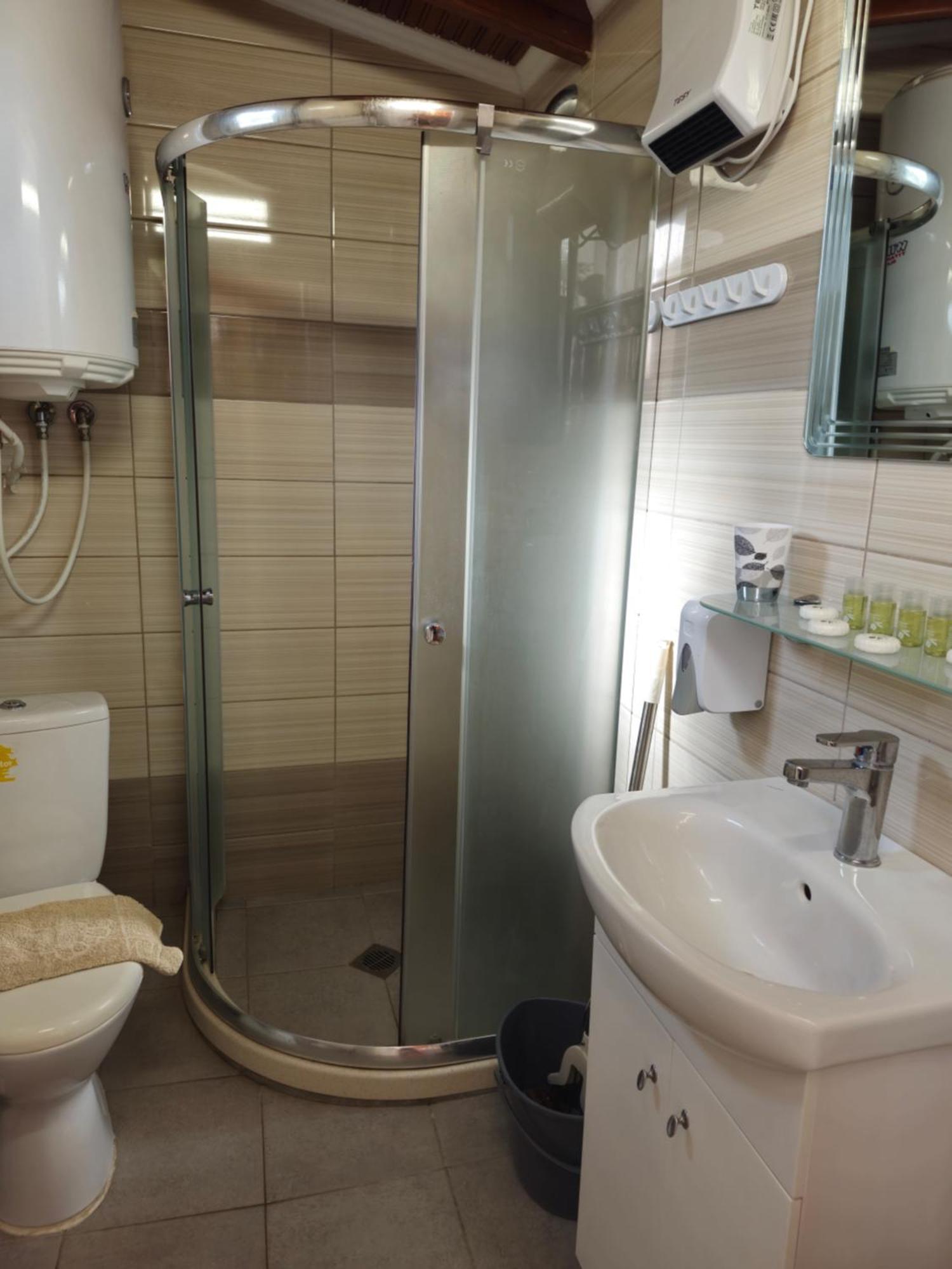 Villa Sunny Day Asprovalta Zewnętrze zdjęcie