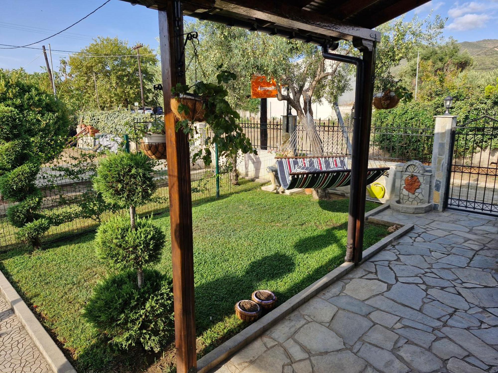 Villa Sunny Day Asprovalta Zewnętrze zdjęcie