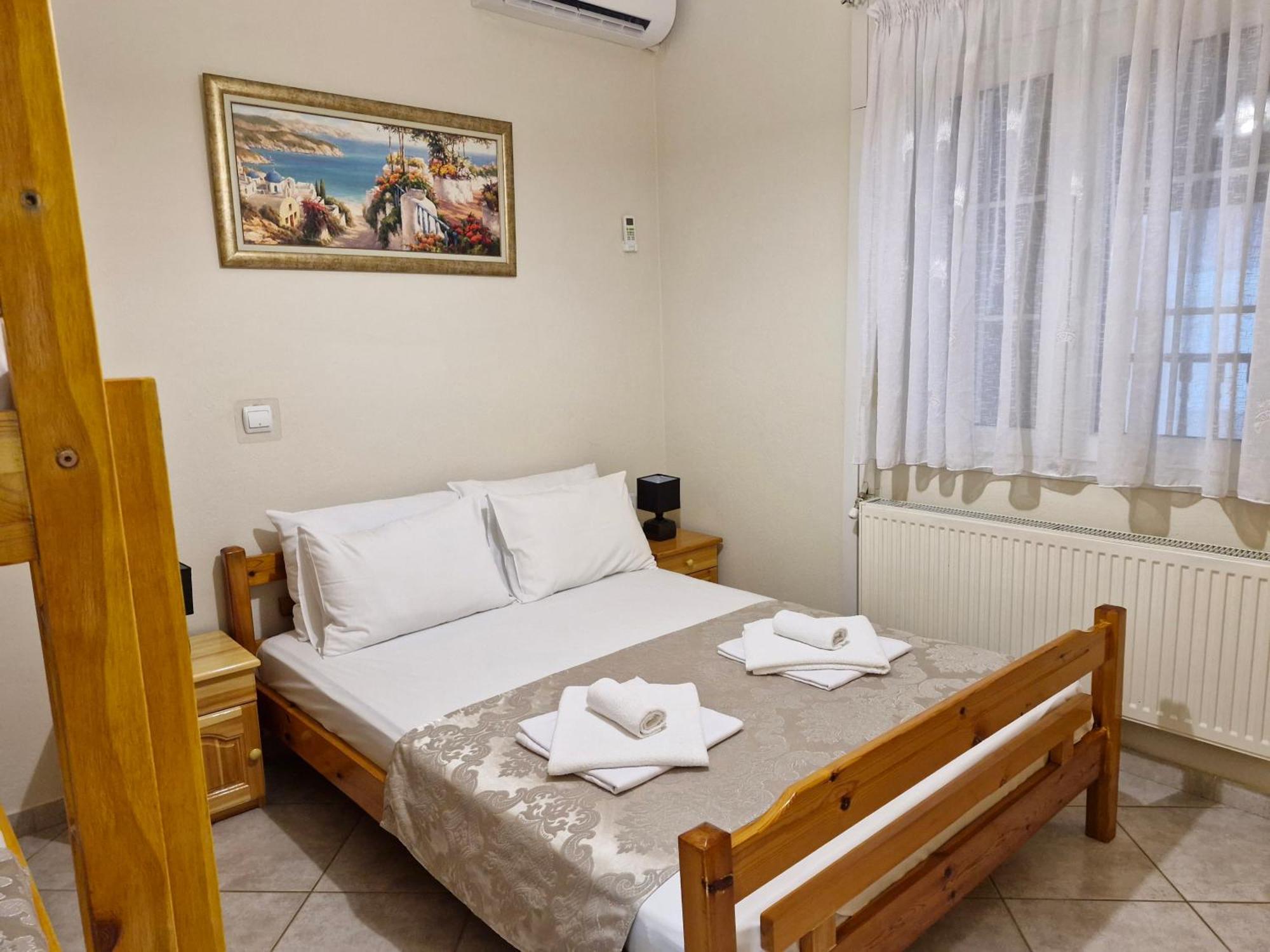 Villa Sunny Day Asprovalta Zewnętrze zdjęcie