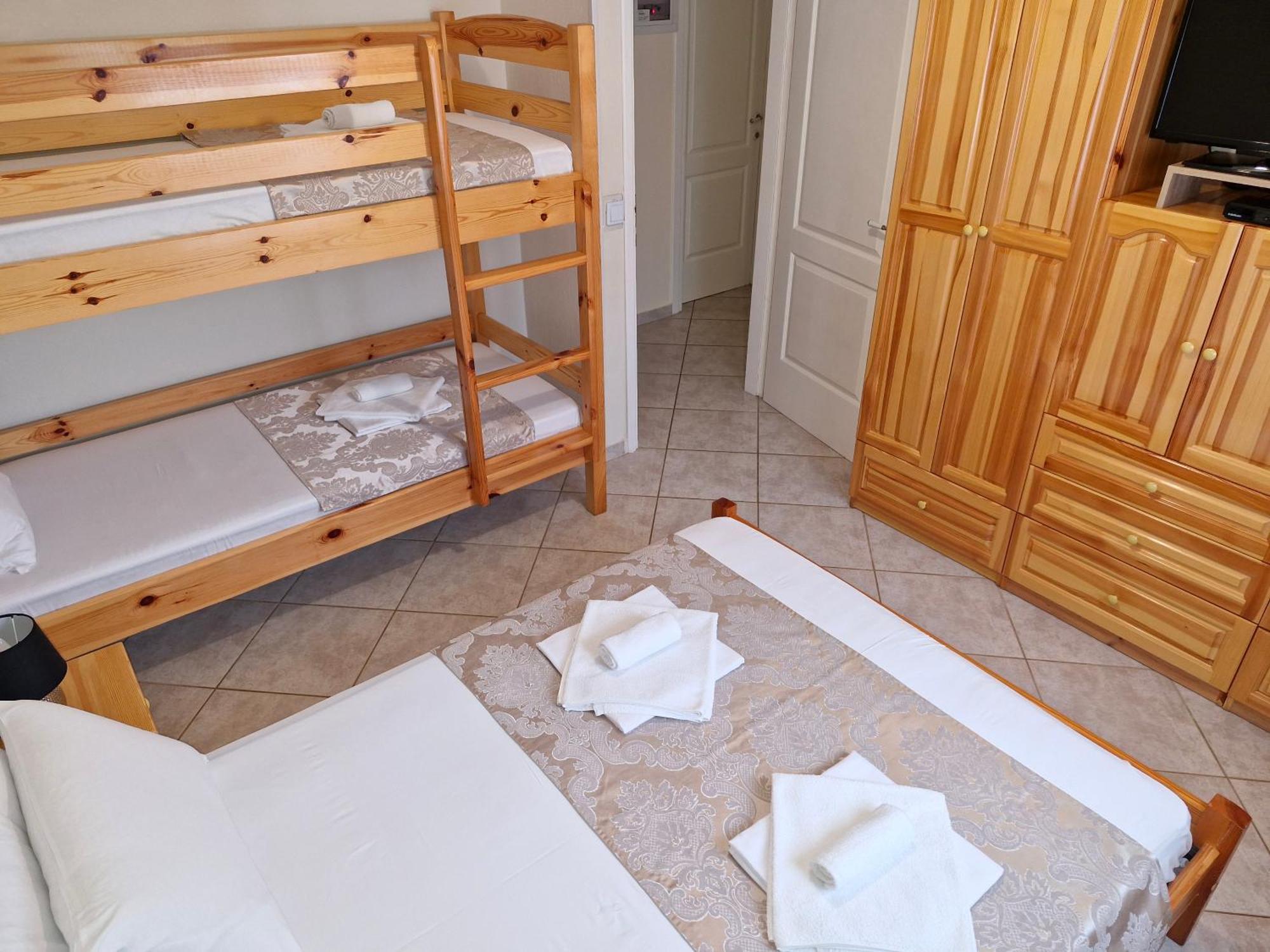 Villa Sunny Day Asprovalta Zewnętrze zdjęcie